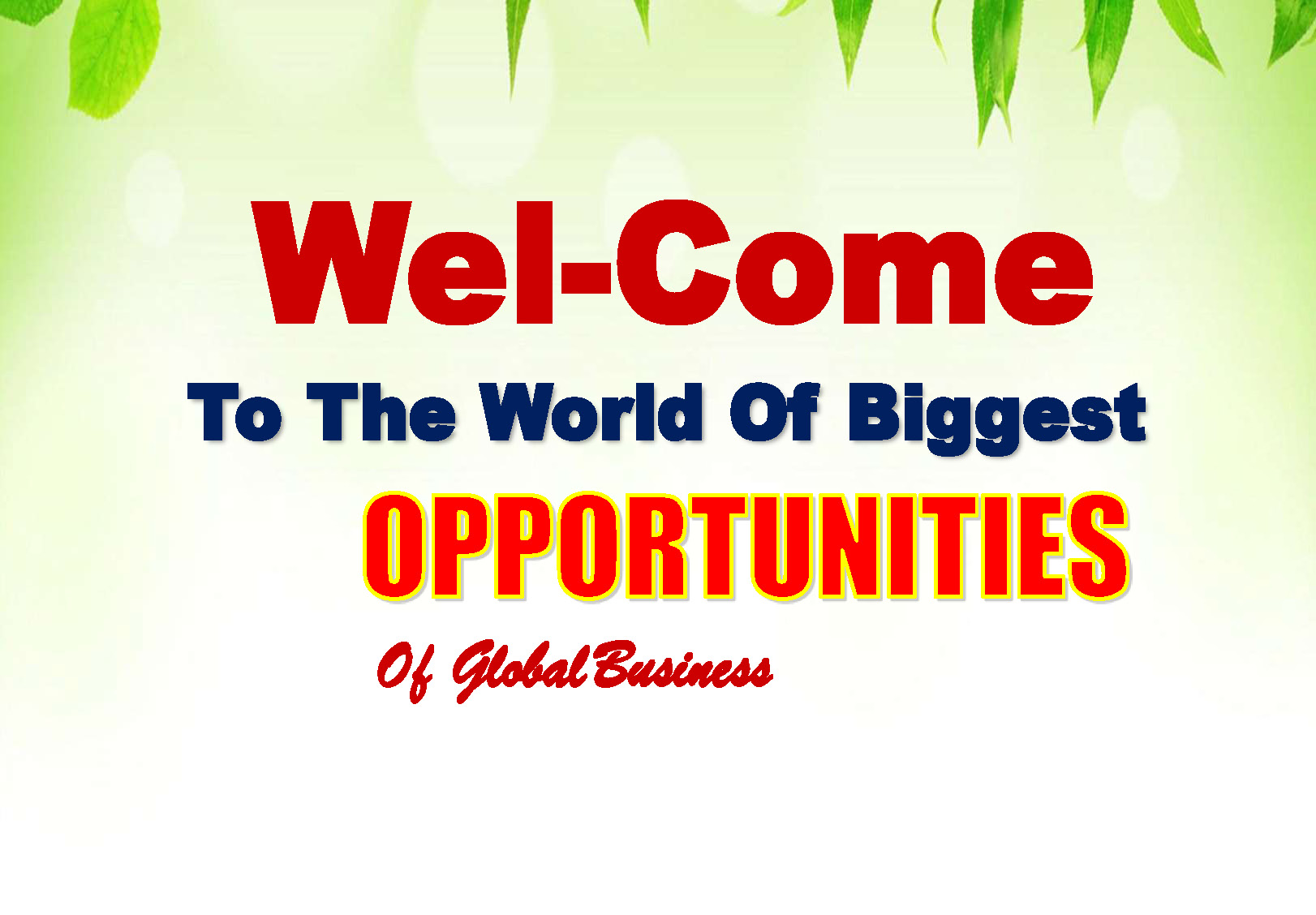 SIRIYOG4U BUSINESS PLAN