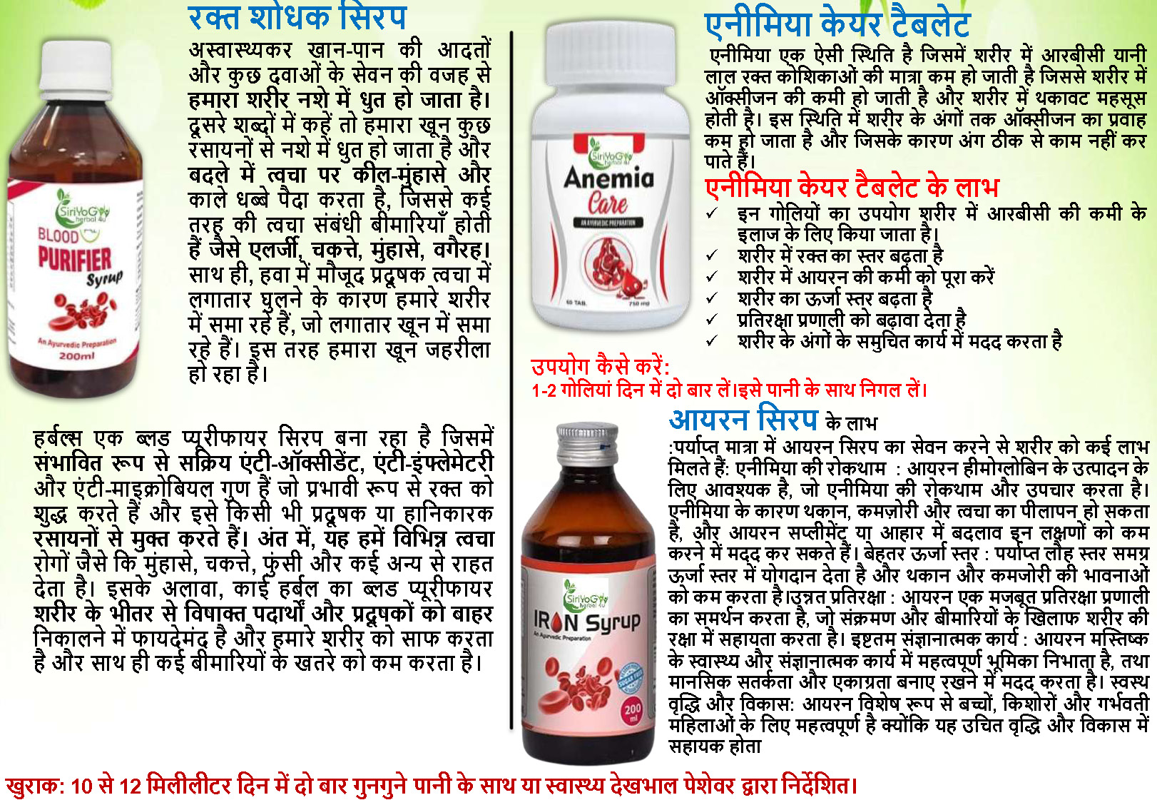 SIRIYOG4U BUSINESS PLAN