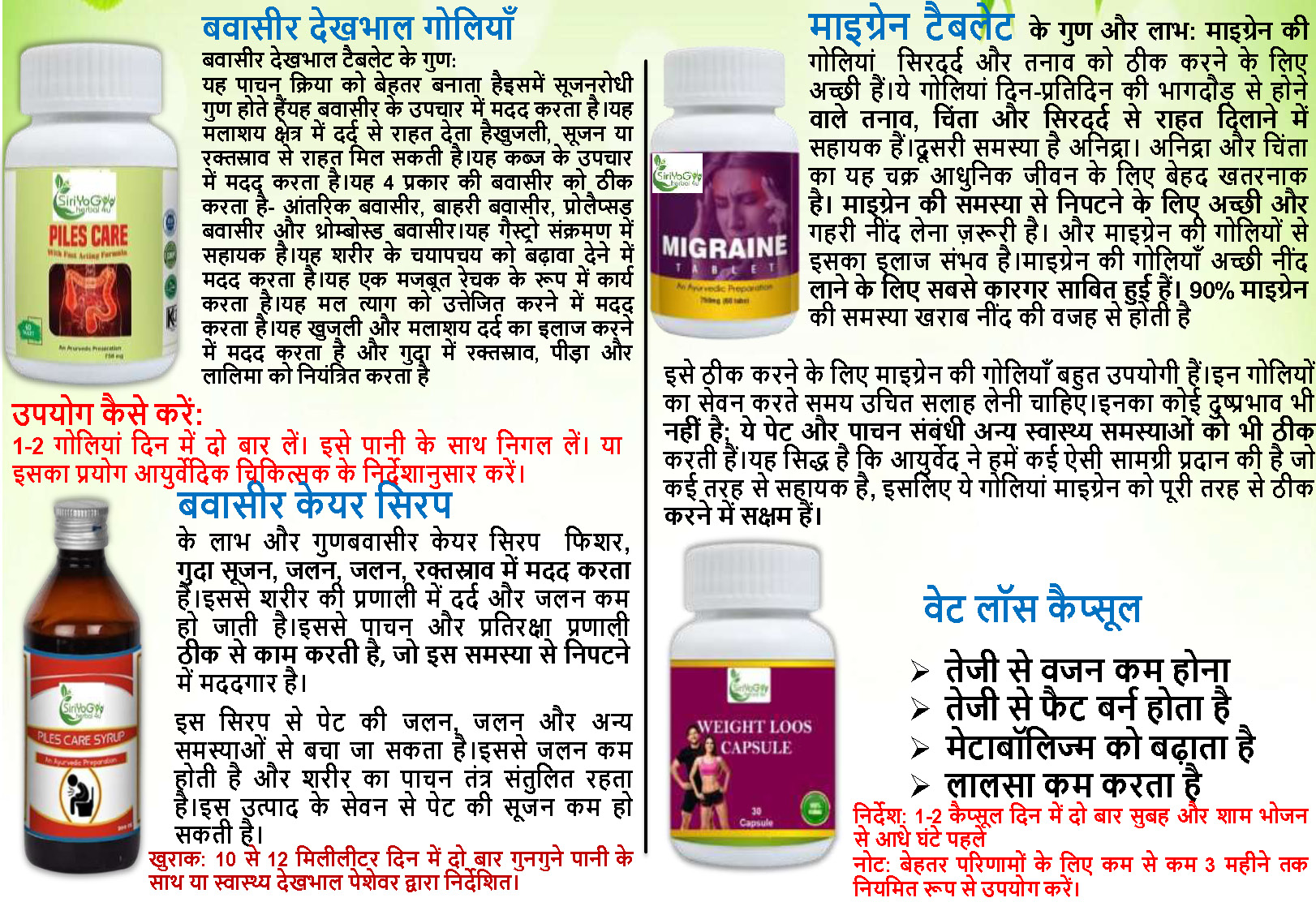 SIRIYOG4U BUSINESS PLAN
