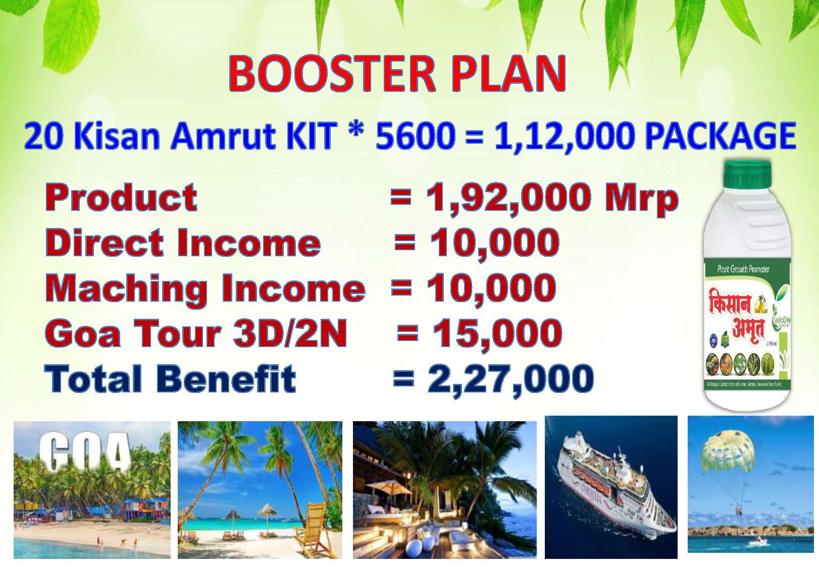 SIRIYOG4U BUSINESS PLAN